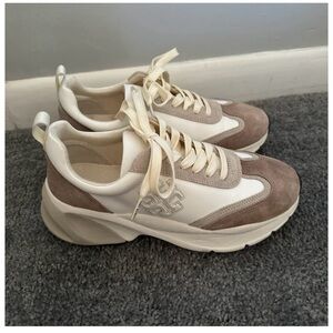 Tory Burch Good Luck Trainer